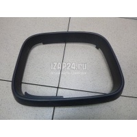 Рамка зеркала левого VAG Caddy III (2004 - 2015) 7E28585539B9