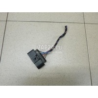 Разъем VAG Exeo (2009 - 2013) 6N0973755