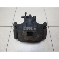 Суппорт тормозной передний правый Mitsubishi Lancer (CX,CY) (2007 - ) 4605A476