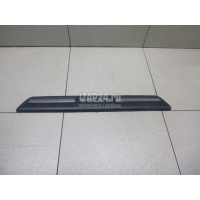 Накладка порога (внутренняя) Volvo V40/V40 Cross Country (2012 - ) 31265842