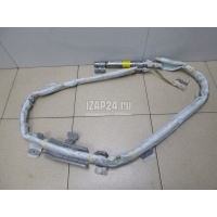 Подушка безопасности боковая (шторка) Mitsubishi Lancer (CX,CY) (2007 - ) 7030A081