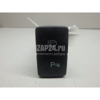 Кнопка омывателя фар Honda CR-V (2007 - 2012) 35460SWAE01