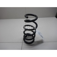 Пружина задняя Honda CR-V (2007 - 2012) 52441SWWE11