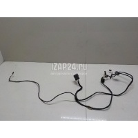 Проводка (коса) VAG Allroad quattro (2000 - 2005) 4B0971035G
