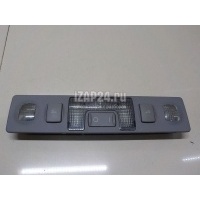 Плафон салонный VAG A6 [C5] (1997 - 2004) 4B09471111EU