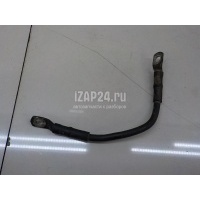Клемма аккумулятора минус VAG Superb (2002 - 2008) 8D1971235B