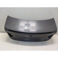 Крышка багажника BMW 3-серия E90/E91 (2005 - 2012) 41627151491
