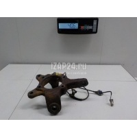 Кулак поворотный передний правый Suzuki Grand Vitara (2005 - 2015) 4511165J00