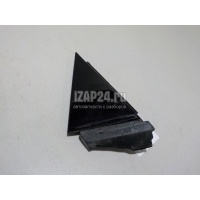 Накладка двери задней левой VAG Allroad quattro (2012 - 2019) 4G5853273A5FQ