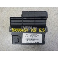 Блок электронный VAG A8 [4E] (2002 - 2010) 4E0907280A