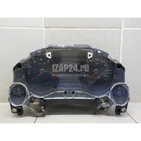 Панель приборов VAG A8 [4E] (2002 - 2010) 4E0920900E