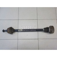 Полуось задняя VAG A8 [4E] (2002 - 2010) 4E0501203E
