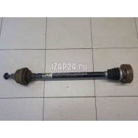 Полуось задняя VAG A8 [4E] (2002 - 2010) 4E0501203E