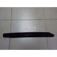 Накладка стойки VAG A8 [4E] (2002 - 2010) 4E0853378BY9B