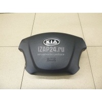 Подушка безопасности в рулевое колесо Hyundai-Kia Carens (2006 - 2012) 569001D110WK