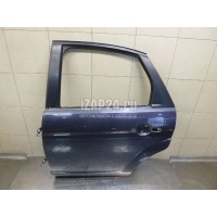 Дверь задняя левая Ford Focus II (2008 - 2011) 1702408