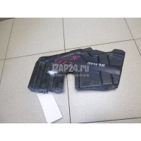 Пыльник двигателя боковой правый Hyundai-Kia Elantra (2006 - 2011) 291202H000