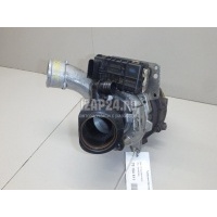 Турбокомпрессор (турбина) VAG Touareg (2002 - 2010) 059145722R