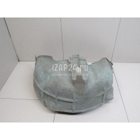 Локер задний левый VAG A6 [C6,4F] (2004 - 2011) 4F0810171D