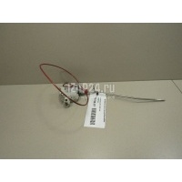 Активатор замка крышки бензобака VAG A6 [C6,4F] (2004 - 2011) 4F0862153B