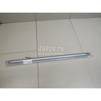 Молдинг передней левой двери VAG A6 [C6,4F] (2004 - 2011) 4F9853959C3Q7