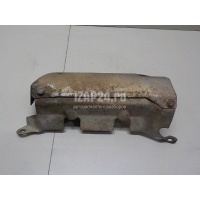 Экран тепловой VAG A6 [C5] (1997 - 2004) 078253037E