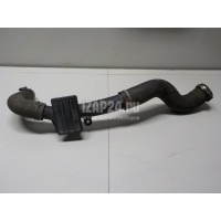 Патрубок интеркулера Renault Kangoo 2008 8200534296