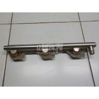 Рейка топливная (рампа) Mercedes Benz R172 SLK (2010 - 2016) 2760703495