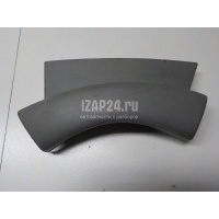 Кожух рулевой колонки верхний Renault Kangoo 2008 8200454897