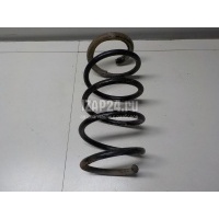 Пружина передняя Renault Kangoo (2008 - ) 8200772226