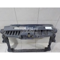 Панель передняя VAG Tiguan (2007 - 2011) 5N0805588F