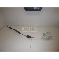 Замок двери задней левой Mazda Mazda 5 (CR) (2005 - 2010) C23573310G