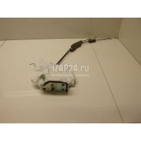 Замок двери задней левой Honda Civic 5D (2006 - 2012) 72650SMGE04