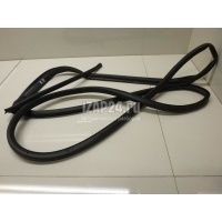 Уплотнитель двери Honda Civic 5D (2006 - 2012) 72810SMGE01