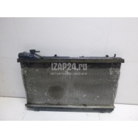 Радиатор основной Subaru Forester (S11) (2002 - 2007) 45119SA040