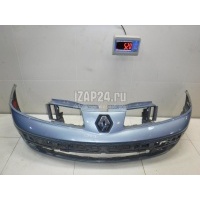 Бампер передний Renault Espace IV (2002 - 2014) 620104049S