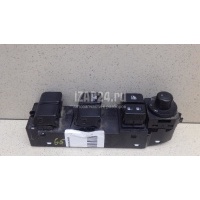 Блок управления стеклоподъемниками Mazda Mazda 6 (GJ/GL) 2013 GJR966350A