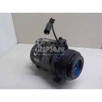 Компрессор системы кондиционирования Land Rover Range Rover III (LM) (2002 - 2012) JPB000110