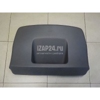 Обшивка двери багажника Renault Sandero (2014 - ) 909007840R