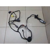 Проводка (коса) VAG Q5 [8R] (2008 - 2017) 8R0971029AE