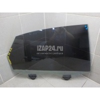 Стекло двери задней правой VAG A8 [4E] (2002 - 2010) 4E0845026F