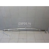 Подушка безопасности боковая (шторка) VAG A8 [4E] (2002 - 2010) 4E0880742