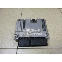Блок управления двигателем VAG Tiguan (2011 - 2016) 03L906018LJ