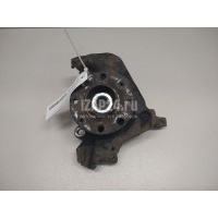 Кулак поворотный передний левый GM Corsa D (2006 - 2015) 93188961