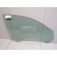 Стекло двери передней правой VAG A6 [C6,4F] (2004 - 2011) 4F0845202D