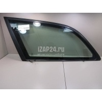 Стекло кузовное глухое левое VAG Allroad quattro (2006 - 2012) 4F9845299KNVB