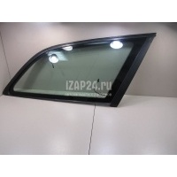 Стекло кузовное глухое правое VAG A6 [C6,4F] (2004 - 2011) 4F9845300KNVB
