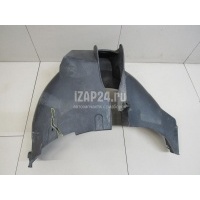 Локер задний правый VAG A4 [B5] (1994 - 2001) 8D0810172