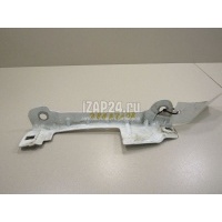 Кронштейн крепления крыла Citroen-Peugeot C4 Grand Picasso (2006 - 2014) 7841V7
