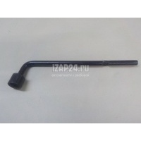 Ключ торцевой Nissan Qashqai (J10) (2006 - 2014) 995452F000